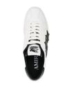 amiri - Pacific sneakers in leather with stars - 3