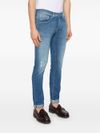 dondup - George skinny stretch jeans - 3