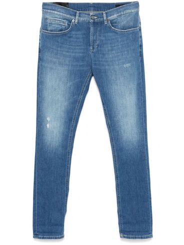 DONDUP - George skinny stretch jeans