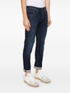 dondup - George slim fit jeans - 4