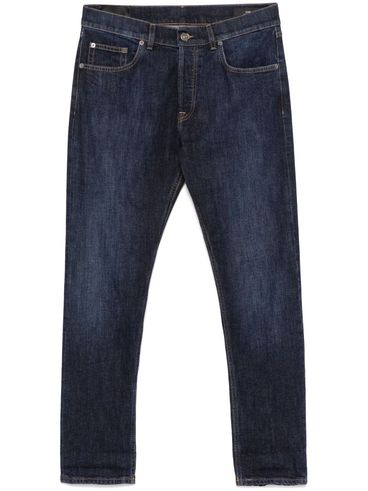 DONDUP - George slim fit jeans