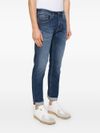 dondup - George regular fit jeans - 2