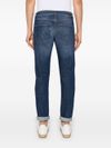 dondup - George regular fit jeans - 4