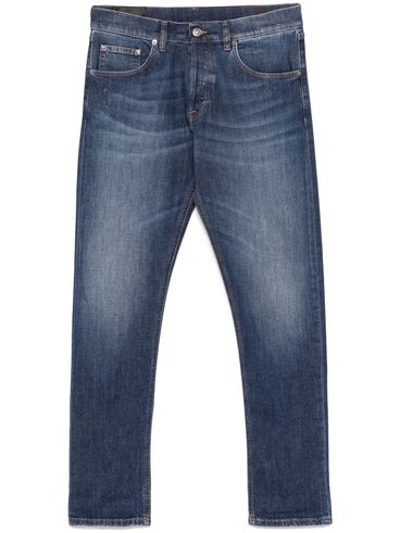 DONDUP - George regular fit jeans