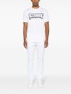 dsquared2 - Bull Cool Guy slim fit white jeans - 2