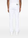 dsquared2 - Bull Cool Guy slim fit white jeans - 3