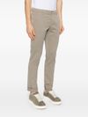 dondup - Gaubert pants in beige cotton - 2