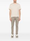 dondup - Gaubert pants in beige cotton - 3