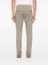 dondup - Gaubert pants in beige cotton - 4