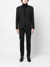 dsquared2 - Black virgin wool suit - 2