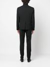 dsquared2 - Black virgin wool suit - 1