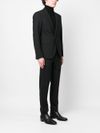 dsquared2 - Black virgin wool suit - 4