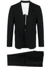 dsquared2 - Black virgin wool suit