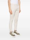 dondup - Gaubert pants in light beige cotton - 1