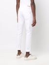 dondup - White George jeans - 1