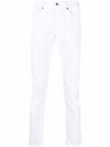 dondup - White George jeans