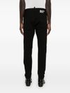 dsquared2 - Bull Cool Guy slim fit black jeans - 2