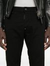 dsquared2 - Bull Cool Guy slim fit black jeans - 4