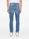 dondup - George skinny jeans light blue denim - 2