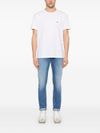 dondup - George skinny jeans light blue denim - 3