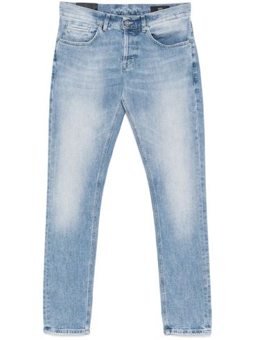 DONDUP - George skinny jeans