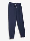 polo ralph lauren - Pantaloni sportivi blu con logo - 1