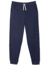 polo ralph lauren - Pantaloni sportivi blu con logo