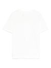 polo ralph lauren - White t-shirt with Ralph the Bear print - 1