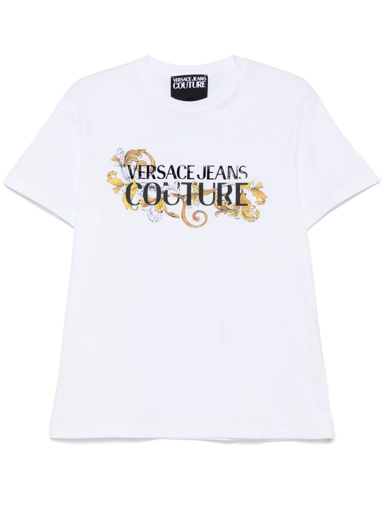 versace couture t shirt