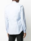 xacus - Cotton slim-fit shirt - 3