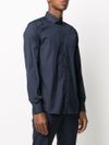 xacus - Camicia slim fit in cotone - 2