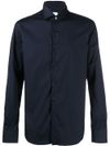 xacus - Camicia slim fit in cotone