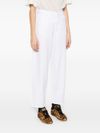 pinko - White 'Estelle' Jeans - 2