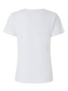 pinko - White 'Bussolotto' T-shirt - 1