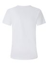 pinko - White 'Start' T-shirt - 1