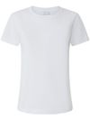 pinko - White 'Start' T-shirt