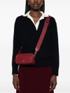 pinko - Red amaranth 'Camera Bag Mini' - 2