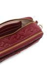 pinko - Red amaranth 'Camera Bag Mini' - 3