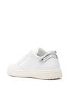 pinko - White low-top 'Mandy' sneakers - 1