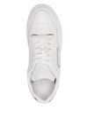 pinko - White low-top 'Mandy' sneakers - 3