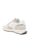 pinko - Beige low-top 'Zoe' sneakers - 2