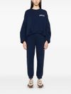 pinko - Blue 'Carigo' sweatpants - 1