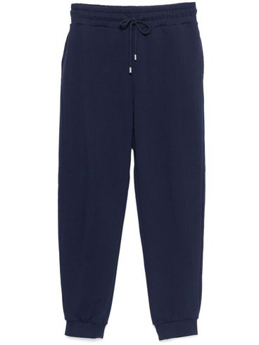 PINKO - Blue 'Carigo' sweatpants