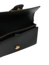 pinko - Black 'Love One Classic' bag - 5