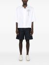 jacquemus - Le Short De-Nîmes shorts in cotton - 2