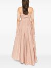 pinko - Blush pink 'Pappagallo' dress - 1