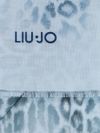 liu jo - Animalier print scarf - 1