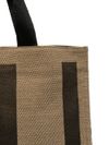 liu jo - Brown bag with logo - 1