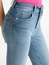 liu jo - Distressed flare jeans - 6