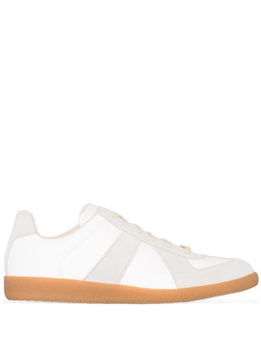 MAISON MARGIELA - Sneakers Replica in pelle di vitello